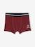 Bio-Kollektion: 5er-Pack Jungen Boxershorts ATHLETIC marine 3