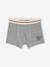 Bio-Kollektion: 5er-Pack Jungen Boxershorts ATHLETIC marine 5