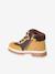 Jungen Winter-Boots camel 3