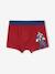 3er-Pack Jungen Boxershorts MARVEL AVENGERS set rot 2