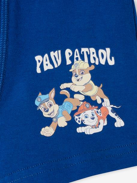 3er-Pack Jungen Boxershorts PAW PATROL eisblau 6