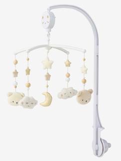 Babyartikel-Mobiles-Baby Musikmobile HYGGE