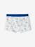 3er-Pack Jungen Boxershorts PAW PATROL eisblau 4