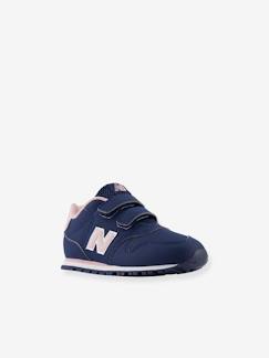 Kinderschuhe-Kinder Klett-Sneakers IV500CNP NEW BALANCE