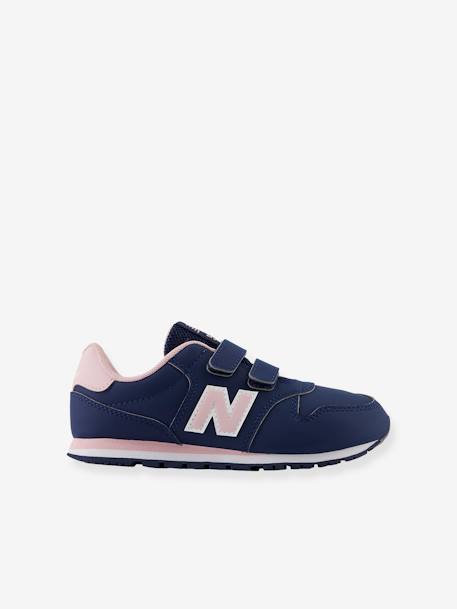 Kinder Klett-Sneakers PV500CNP NEW BALANCE marine 3