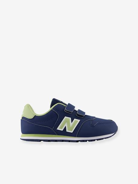 Kinder Klett-Sneakers PV500CNE NEW BALANCE marine 3