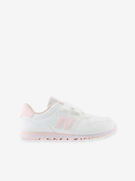 Kinder Klett-Sneakers PV500CWP NEW BALANCE weiß 3