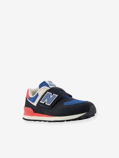 -Kinder Klett-Sneakers PV574RBT NEW BALANCE