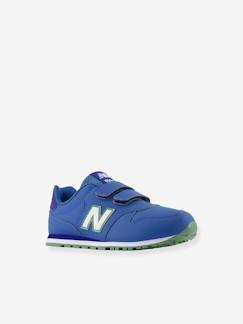 Kinderschuhe-Jungenschuhe-Sneakers & Turnschuhe-Kinder Klett-Sneakers PV500FBI NEW BALANCE