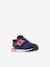 Baby Klett-Sneakers NW574KIK NEW BALANCE marine 1