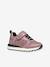 Mädchen Sneakers J46GZ J FASTICS GIRL GEOX rosa 1