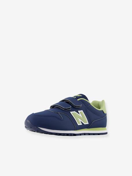 Kinder Klett-Sneakers PV500CNE NEW BALANCE marine 2