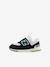 Kinder Klett-Sneakers NW574RBG NEW BALANCE schwarz 3