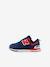 Baby Klett-Sneakers NW574KIK NEW BALANCE marine 3