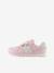 Kinder Klett-Sneakers PV500CMN NEW BALANCE hellrosa 4