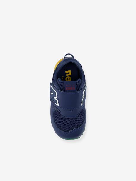 Baby Klett-Sneakers NW574KIG NEW BALANCE marine 4