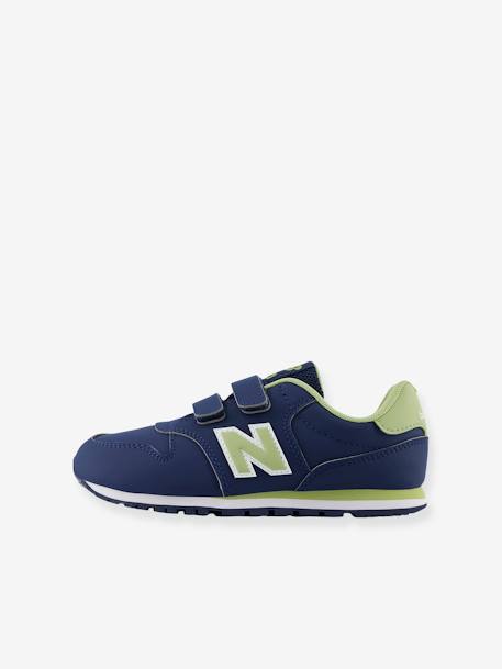 Kinder Klett-Sneakers PV500CNE NEW BALANCE marine 4