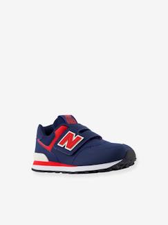 Kinder Klett-Sneakers PV574KIK NEW BALANCE  [numero-image]