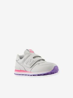 Kinderschuhe-Kinder Klett-Sneakers PV574KII NEW BALANCE