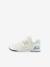 Baby Sneakers NW574KID NEW BALANCE weiß 4