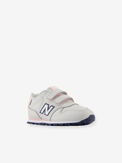 Kinderschuhe-Mädchenschuhe-Kinder Klett-Sneakers IV500FGP NEW BALANCE