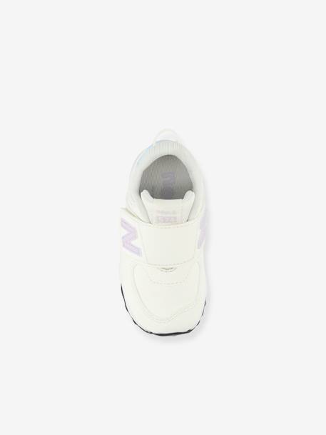 Baby Sneakers NW574KID NEW BALANCE weiß 5