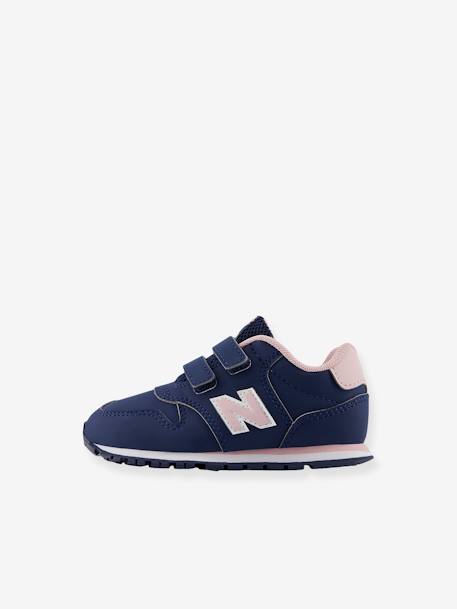 Kinder Klett-Sneakers IV500CNP NEW BALANCE marine 4