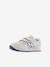 Kinder Klett-Sneakers PV500FGP NEW BALANCE grau 2