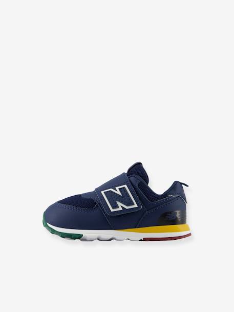 Baby Klett-Sneakers NW574KIG NEW BALANCE marine 3