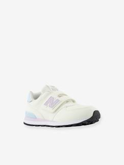 Kinderschuhe-Mädchenschuhe-Kinder Klett-Sneakers PV574KID NEW BALANCE