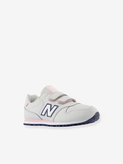 Kinderschuhe-Mädchenschuhe-Sneakers & Turnschuhe-Kinder Klett-Sneakers PV500FGP NEW BALANCE