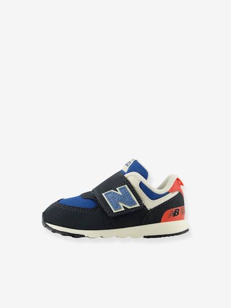 Baby Klett-Sneakers NW574RBT NEW BALANCE marine 3