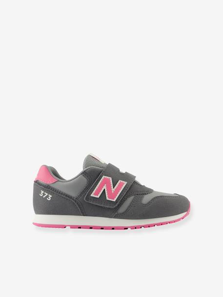 Kinder Schnür-Sneakers YV373VN2 NEW BALANCE grau 3