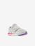 Kinder Klett-Sneakers NW574KII NEW BALANCE grau 1