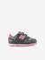 Kinder Klett-Sneakers IZ373VN2 NEW BALANCE grau 3