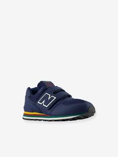 Baby Klett-Sneakers PV574KIG NEW BALANCE  [numero-image]