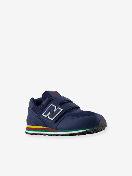 Baby Klett-Sneakers PV574KIG NEW BALANCE marine 1