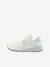 Kinder Klett-Sneakers PV574KID NEW BALANCE weiß 4