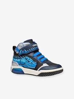 -Jungen Leucht-Sneakers J Inek Boy GEOX