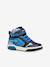 Jungen Leucht-Sneakers J Inek Boy GEOX blau 1