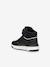 Jungen High-Sneakers J Washiba Boy GEOX schwarz 3