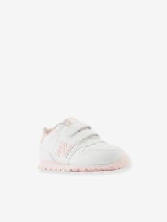 Kinderschuhe-Babyschuhe-Babyschuhe Mädchen-Kinder Klett-Sneakers IV500CNP NEW BALANCE