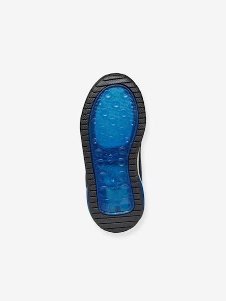 Jungen Leucht-Sneakers J Inek Boy GEOX blau 6