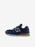 Baby Klett-Sneakers PV574KIG NEW BALANCE marine 3