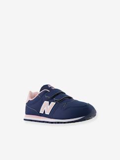 Kinderschuhe-Mädchenschuhe-Sneakers & Turnschuhe-Kinder Klett-Sneakers PV500CNP NEW BALANCE