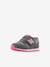 Kinder Klett-Sneakers IZ373VN2 NEW BALANCE grau 2