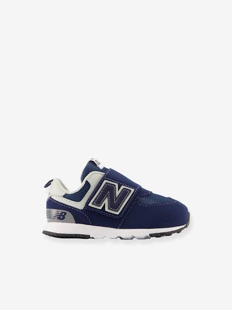 Baby Klett-Sneakers NW574NV NEW BALANCE marine 2