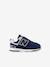 Baby Klett-Sneakers NW574NV NEW BALANCE marine 2