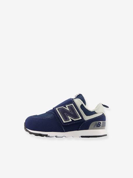 Baby Klett-Sneakers NW574NV NEW BALANCE marine 3