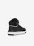 Jungen High-Sneakers J Washiba Boy GEOX schwarz 2